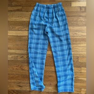 BrandyMelville big girl casual pants.